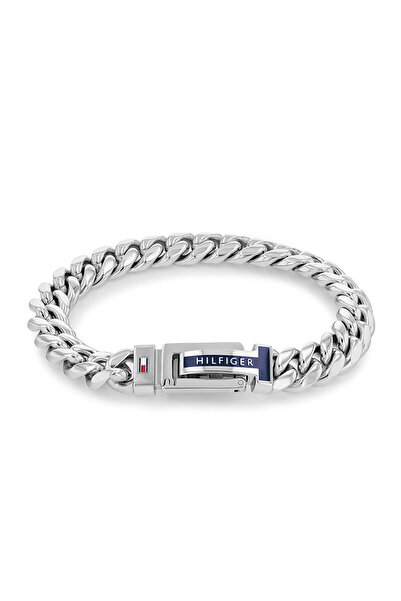Tommy Hilfiger THJ2790433 Erkek Bileklik