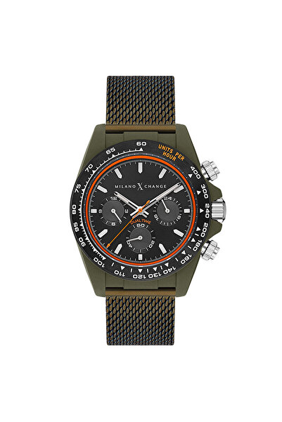 Milano X Change Mxg2122 ساعات رجالية