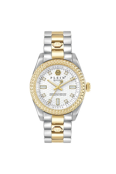 PHILIPP PLEIN PWDAA0521 Kadın Kol Saati