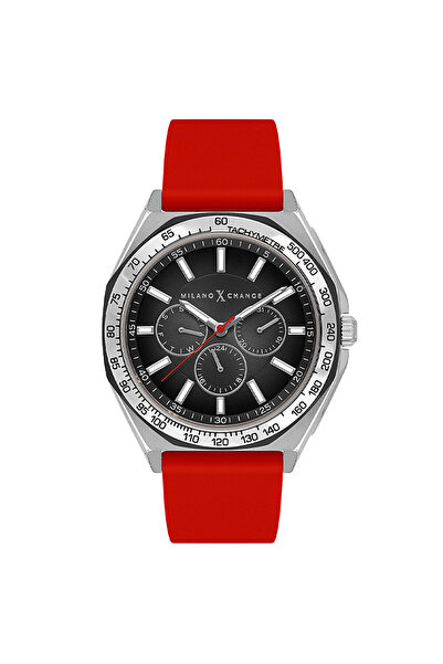 Milano X Change Mxg41205 Men's Wristwatch