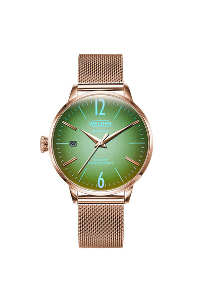 Welder WRC723 36 mm Kadın Kol Saati