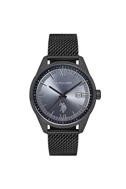 U.S. Polo Assn. Uspa1001-06 men's wristwatch
