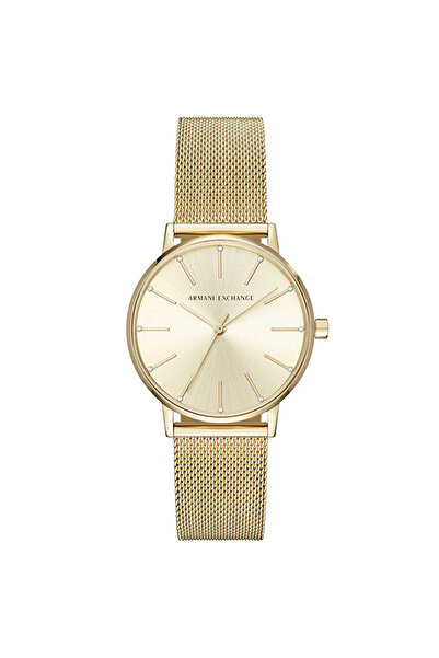 Armani Exchange AX5536 Kadın Kol Saati