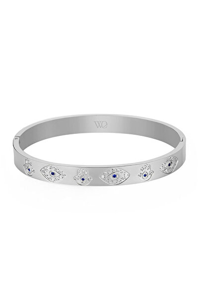 Wesse JWEL1073-01 Kadın Bileklik