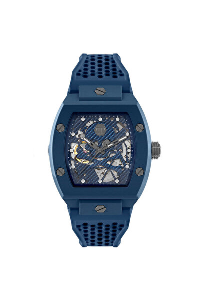 PHILIPP PLEIN PWVBA0323 Erkek Kol Saati