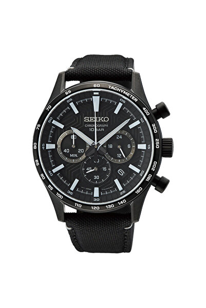 Seiko SEISB417P Erkek Kol Saati