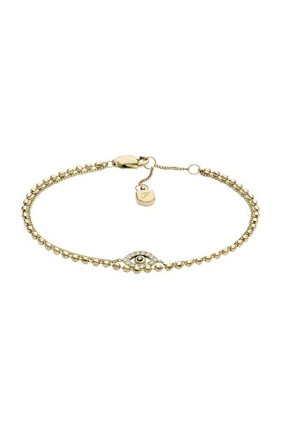 Fossil JF04794-710 Kadın Bileklik