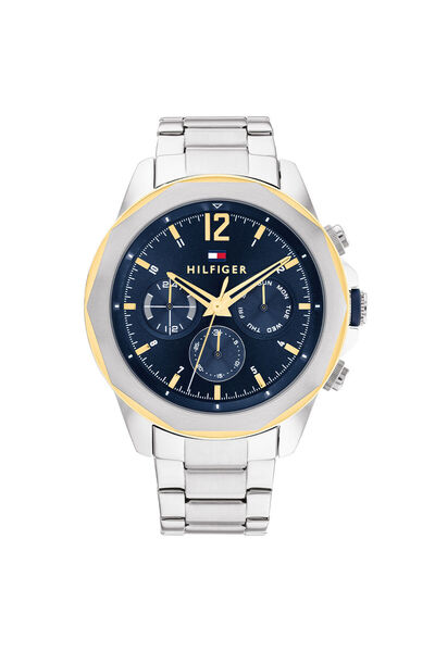 Tommy Hilfiger TH1792059 Erkek Kol Saati
