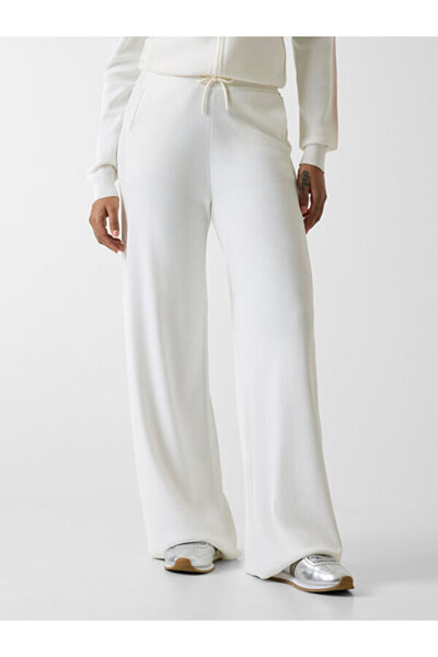 Guess Gabry Kadın Aktif Relaxed Fit Eşofman Altı