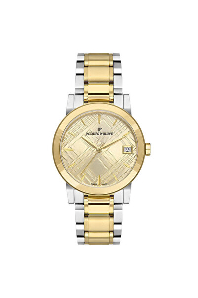 Jacques Philippe JPQLS167378 Kadın Kol Saati