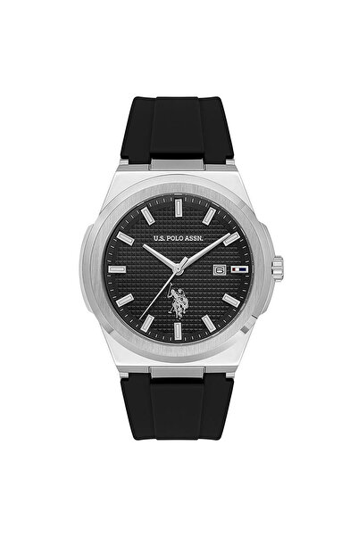 U.S. Polo Assn. ساعة يد رجالية USPA1105-03
