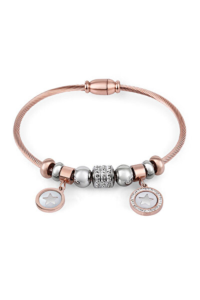 Wesse JWEL1016 Yıldız Kadın Bileklik