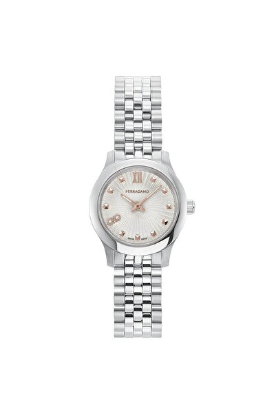 Ferragamo SFSA00124 Kadın Kol Saati