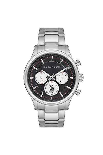 U.S. Polo Assn. USPA1010-01 ساعة يد رجالية