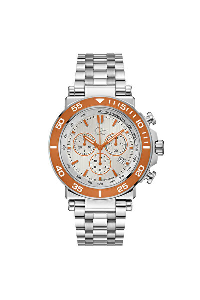 Guess Collection GCZ14010G1MF Erkek Kol Saati