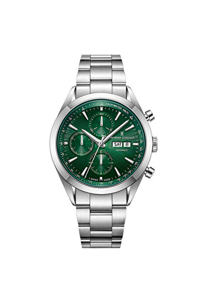 Universe Constant Uc8621 Men's Watch