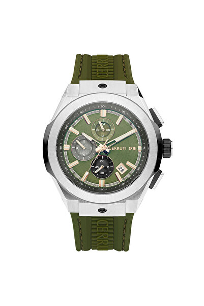 Cerruti 1881 Ciwgq2224002 Men Wrist Watch