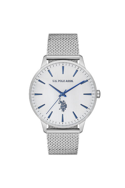 U.S. Polo Assn. ساعة يد رجالية USPA1023-09