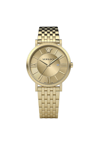 Versace VENCA0524 Unisex Wristwatch