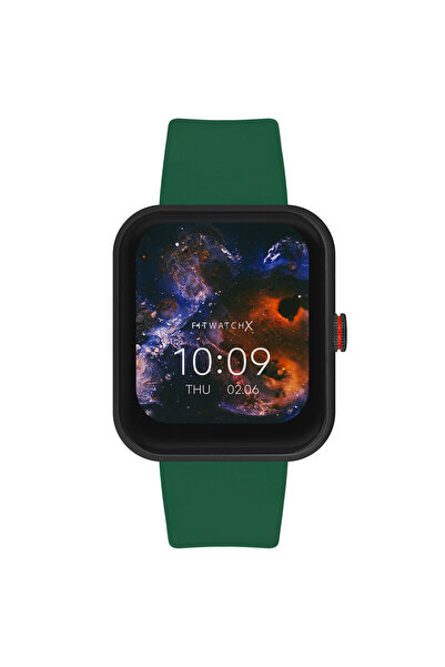 FITWATCH FT202201F603 Akıllı Saat