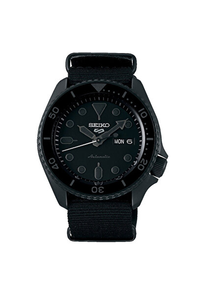 Seiko S5-SRPD79K Erkek Kol Saati