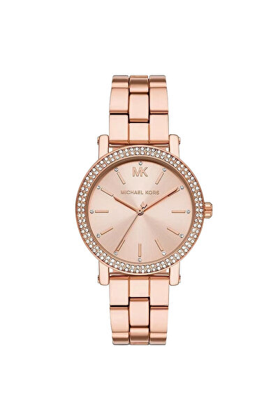 Michael Kors ساعة يد نسائية MK7346