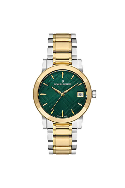 Jacques Philippe JPQLS1673X8 Kadın Kol Saati