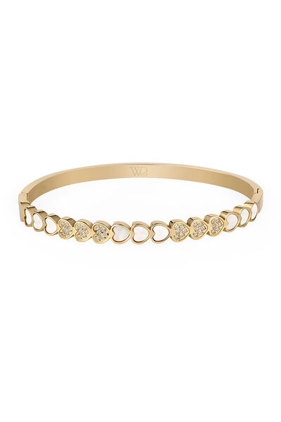 Wesse JWEL1071-02 Kadın Bileklik