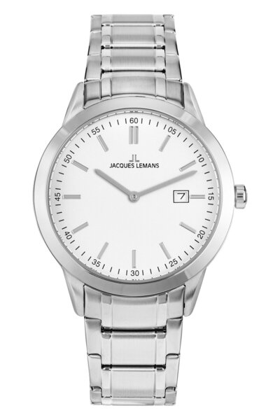 Jacques Lemans SYDNEY 1-2096B ERKEK KOL SAATİ