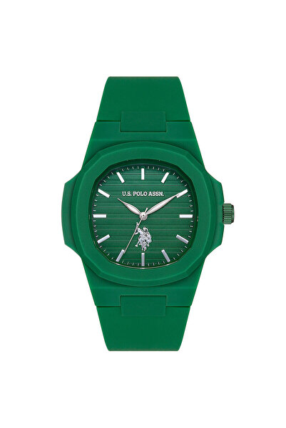 U.S. Polo Assn. Uspa1050-06 Men's Wristwatch
