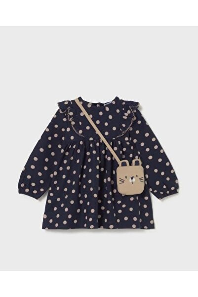 MAYORAL 2920 ELBISE VE CANTA