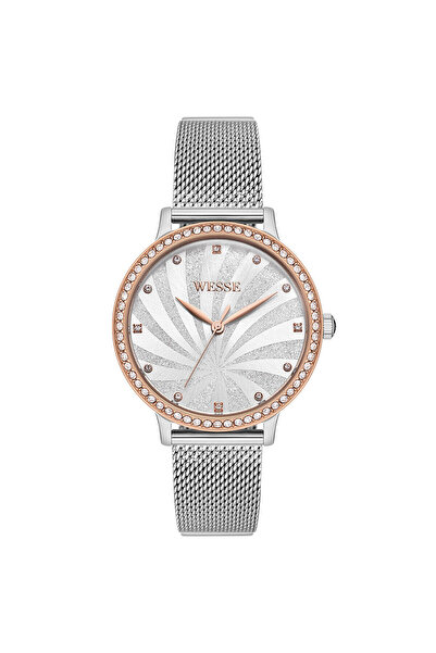 Wesse WWL111103 Kadın Kol Saati