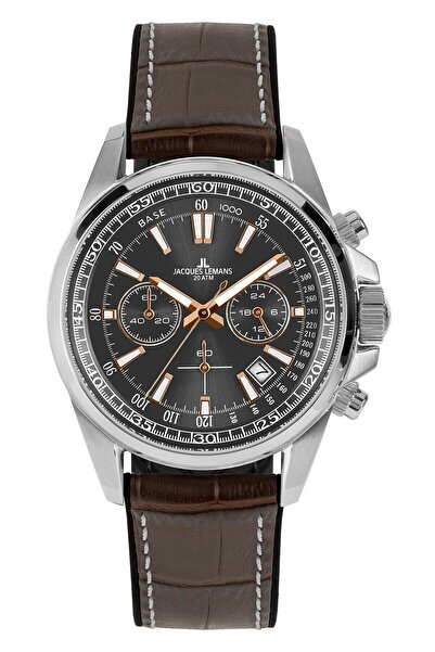 Jacques Lemans LIVERPOOL 1-2117W MEN'S WRIST WATCH
