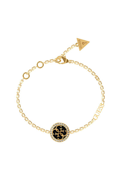 Guess JGUJUBB02149JWYGBKS Kadın Bileklik