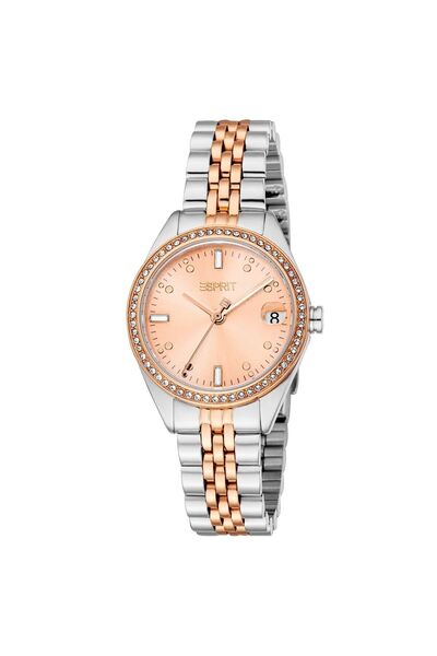 Esprit Es1l428m0075 Women's Wristwatch