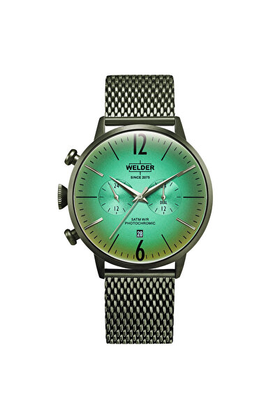 Welder Wwrc1011 47 mm Men's Wristwatch