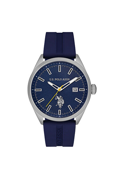 U.S. Polo Assn. USPA1068-09 Erkek Kol Saati