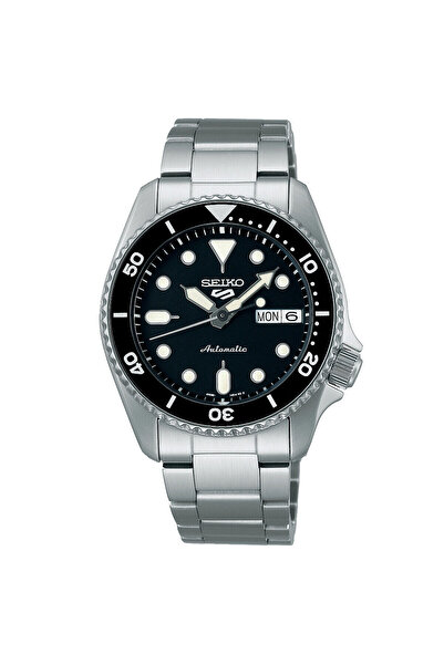 Seiko 5 Sports Skx Midi Srpk29k Otomatik Erkek Kol Saati