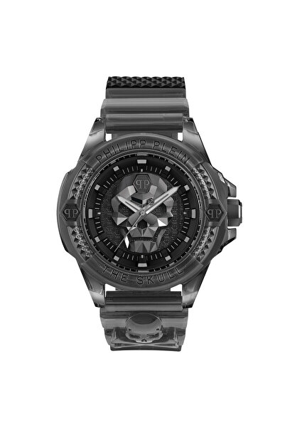 PHILIPP PLEIN PWWAA0523 Erkek Kol Saati