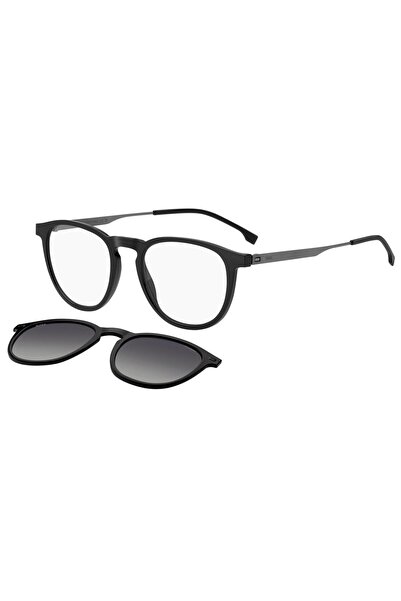 BOSS 1640/CS 284 51*20 150 Polarize Klipsli Gözlük