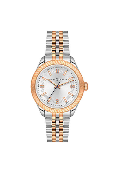 Milano X Change Mxl44006 Women's Wristwatch