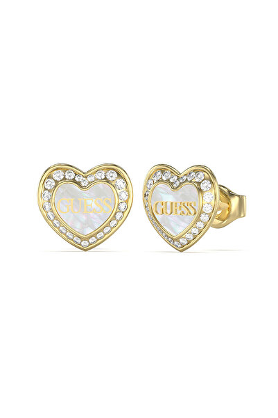 Guess JGUJUBE04028JWYGWHTU Kalpli Kadın Küpe