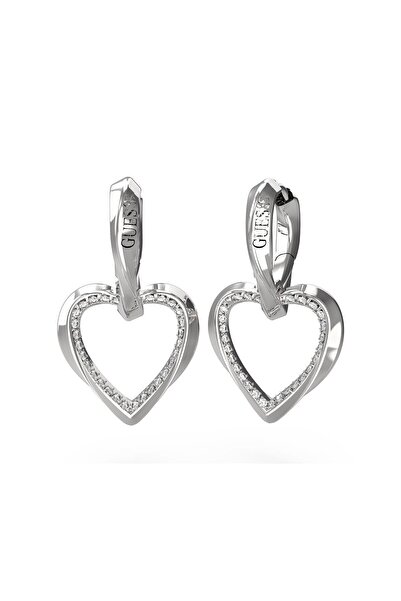 Guess JGUJUBE04617JWRHTU Kalpli Kadın Küpe