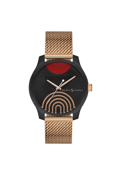 Milano X Change Mex1172 Women's Wristwatch