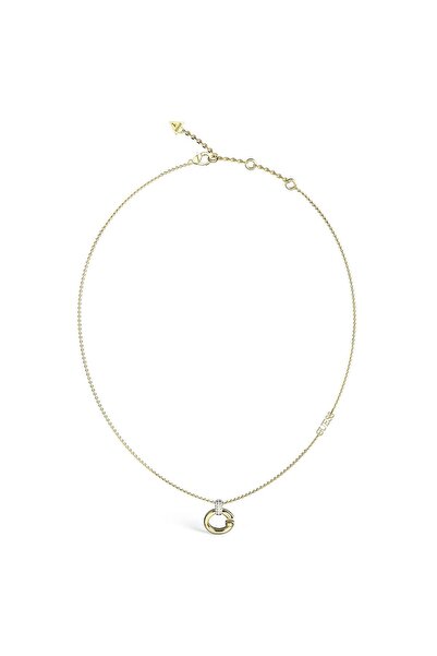 Guess JGUJUBN04518JWYGTU Kadın Kolye