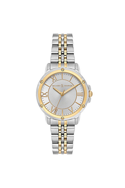 Milano X Change Mxl41102 Women's Wristwatch