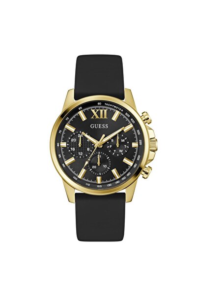 Guess ساعة يد رجالية GUGW0913G2