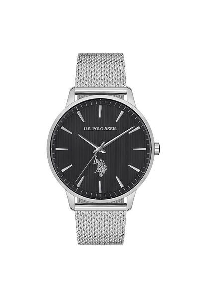 U.S. Polo Assn. ساعة يد رجالية USPA1023-01
