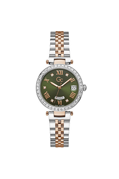 Guess Collection GCZ01010L9MF Kadın Kol Saati