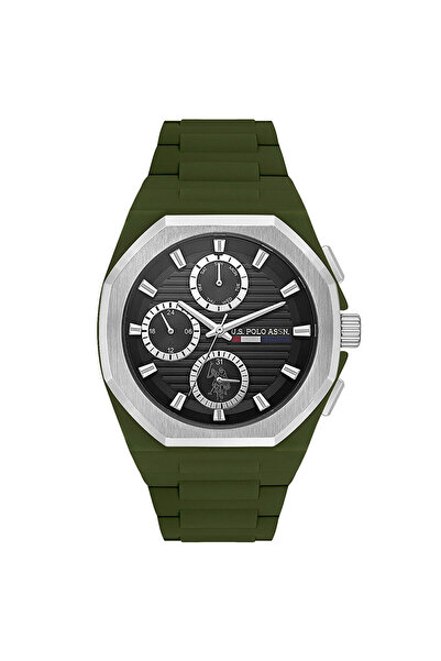 U.S. Polo Assn. USPA1103-03 Erkek Kol Saati